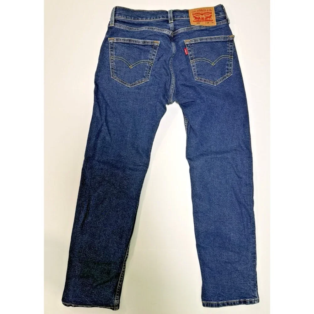 Levis brand levi’s